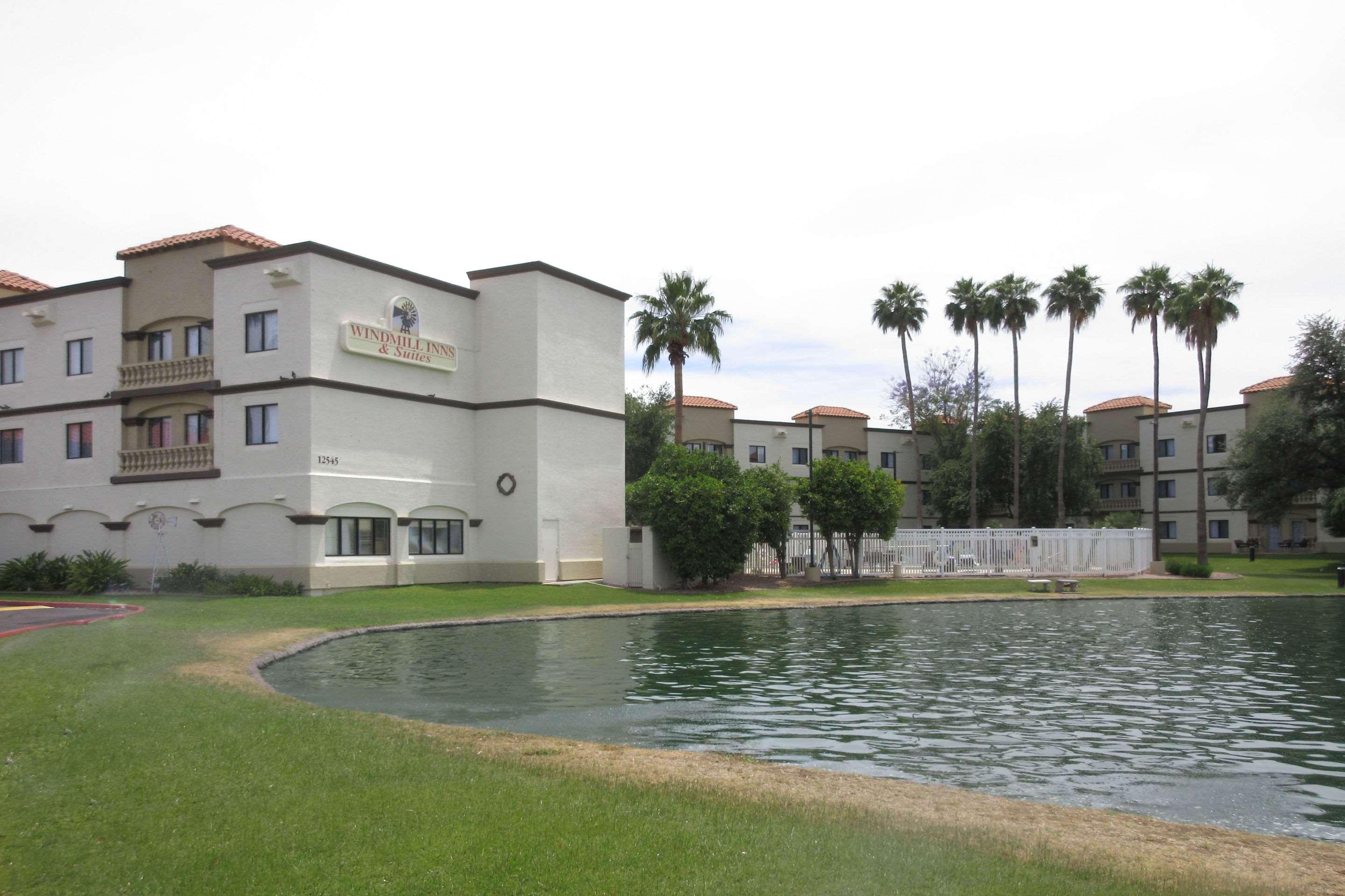 Windmill Suites Surprise - Phoenix, Ascend Hotel Collection Екстер'єр фото