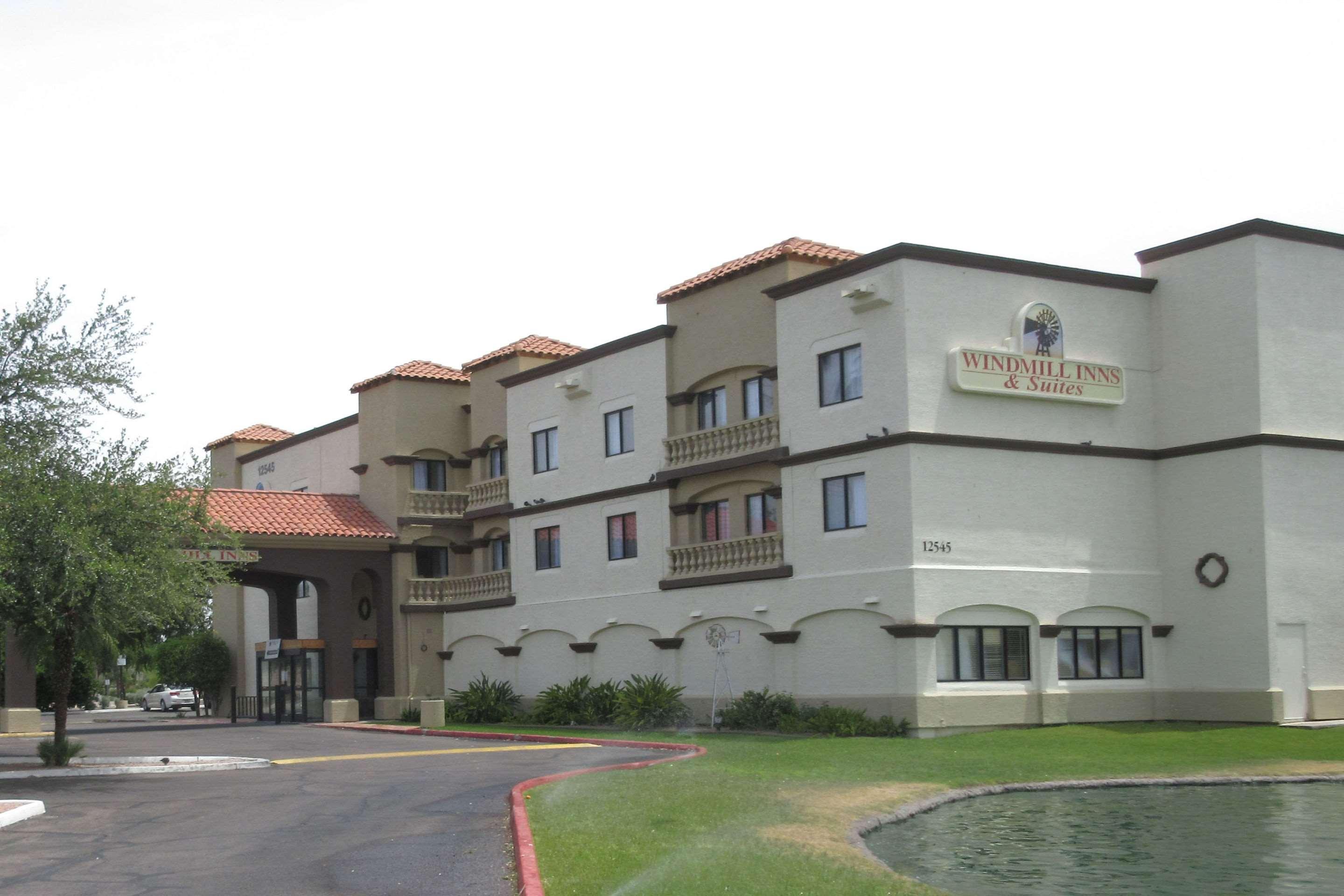 Windmill Suites Surprise - Phoenix, Ascend Hotel Collection Екстер'єр фото