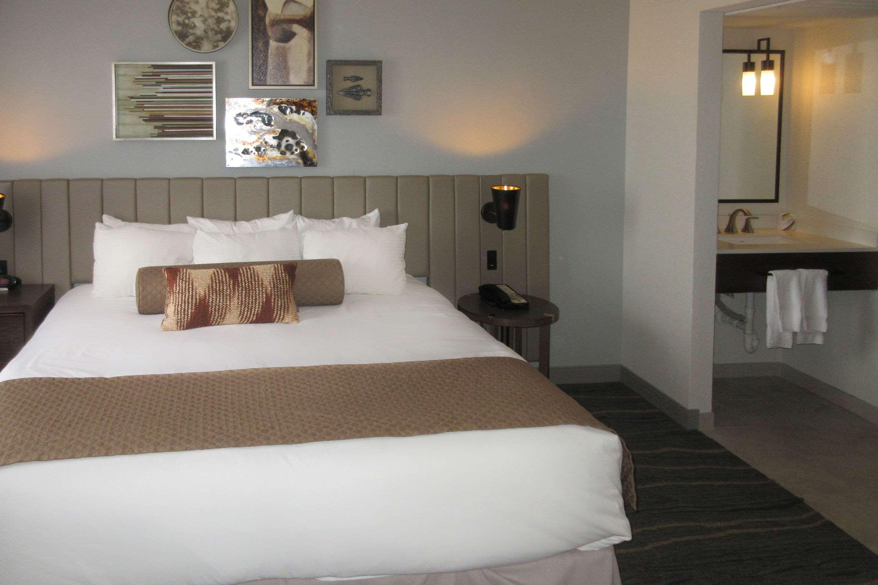 Windmill Suites Surprise - Phoenix, Ascend Hotel Collection Екстер'єр фото