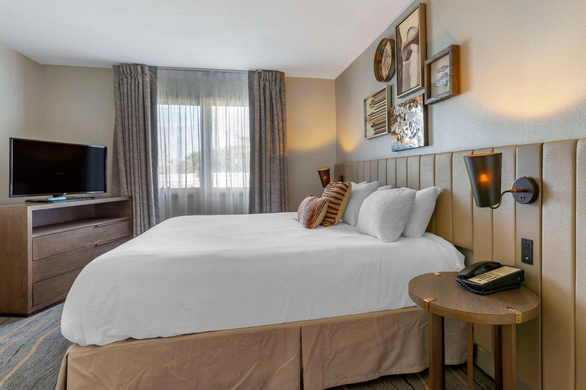 Windmill Suites Surprise - Phoenix, Ascend Hotel Collection Екстер'єр фото