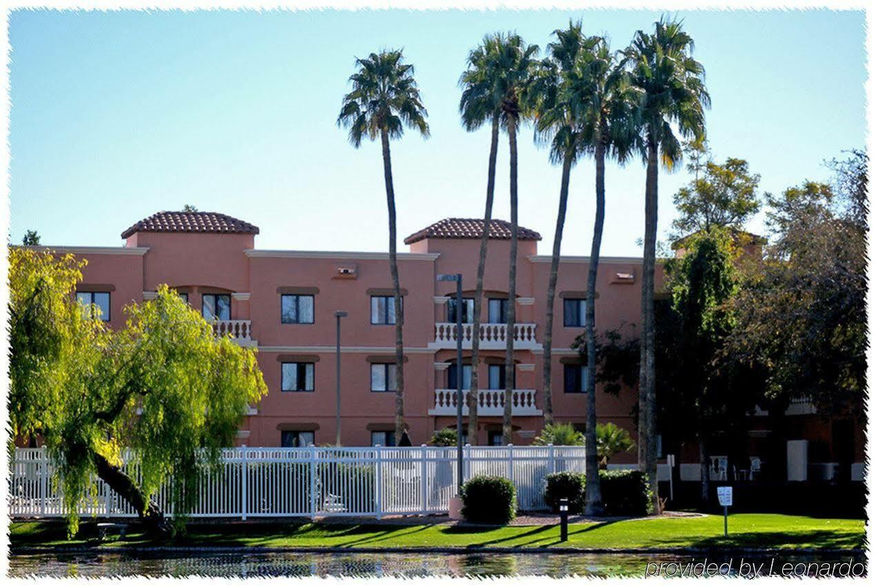 Windmill Suites Surprise - Phoenix, Ascend Hotel Collection Екстер'єр фото