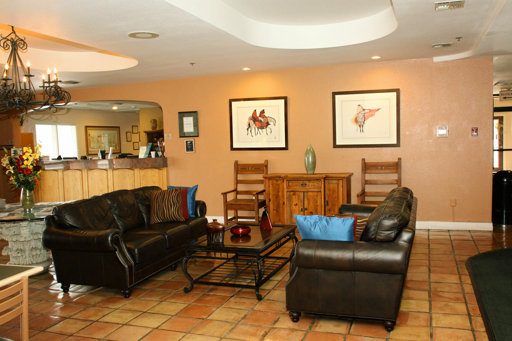 Windmill Suites Surprise - Phoenix, Ascend Hotel Collection Екстер'єр фото
