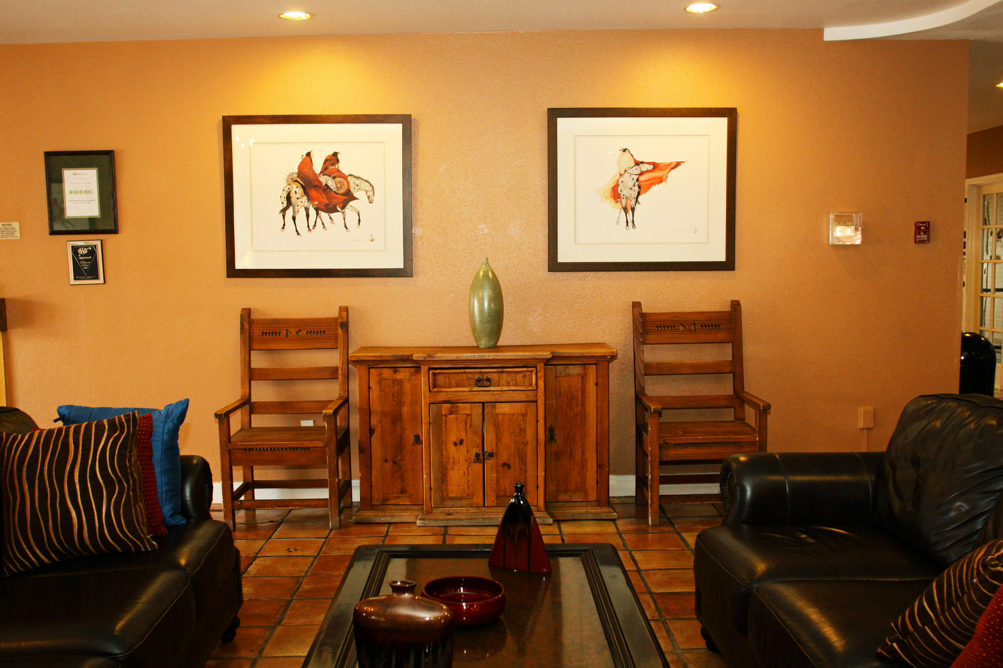 Windmill Suites Surprise - Phoenix, Ascend Hotel Collection Екстер'єр фото