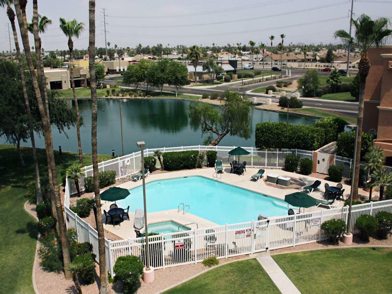 Windmill Suites Surprise - Phoenix, Ascend Hotel Collection Екстер'єр фото
