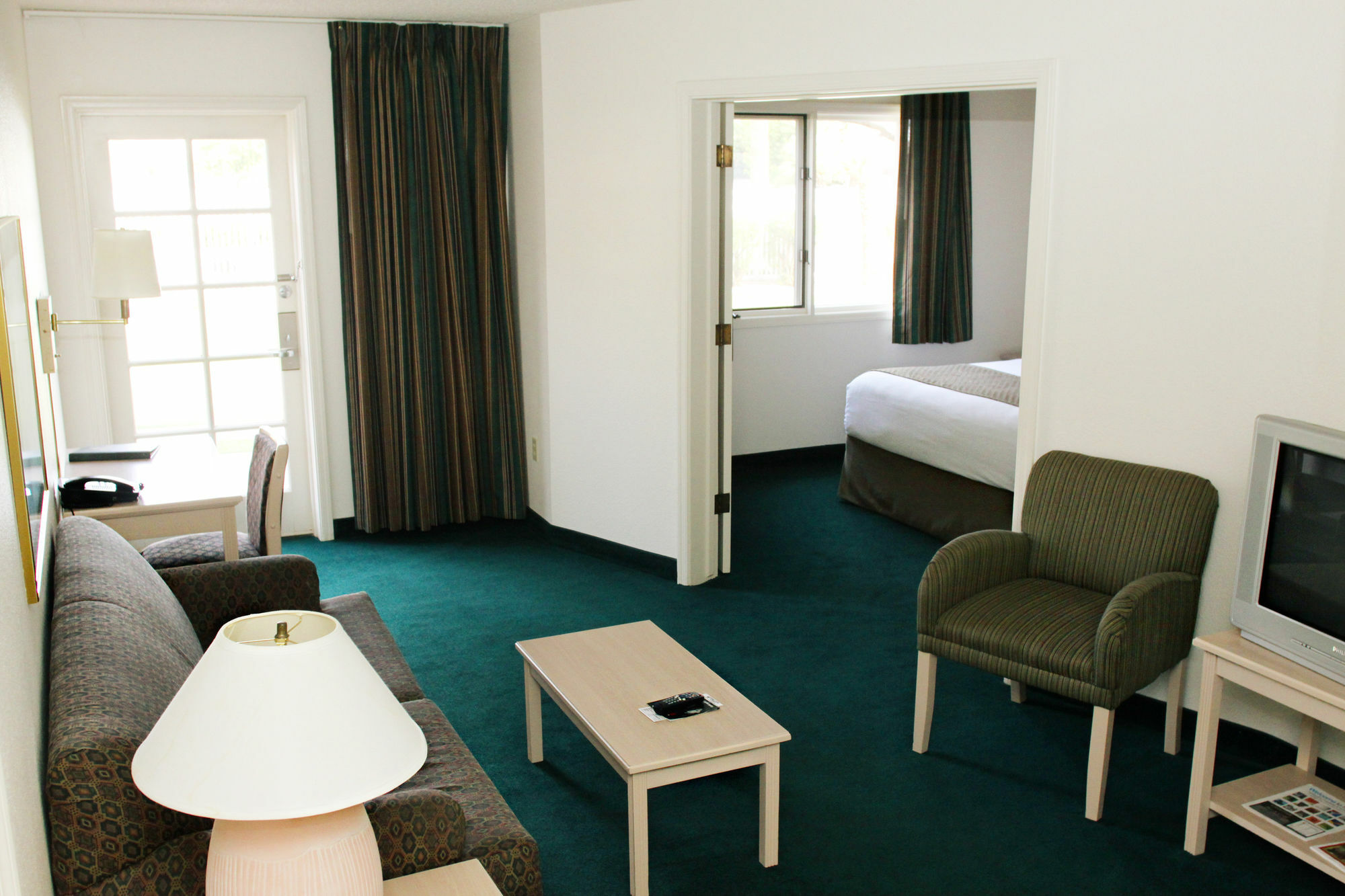 Windmill Suites Surprise - Phoenix, Ascend Hotel Collection Екстер'єр фото