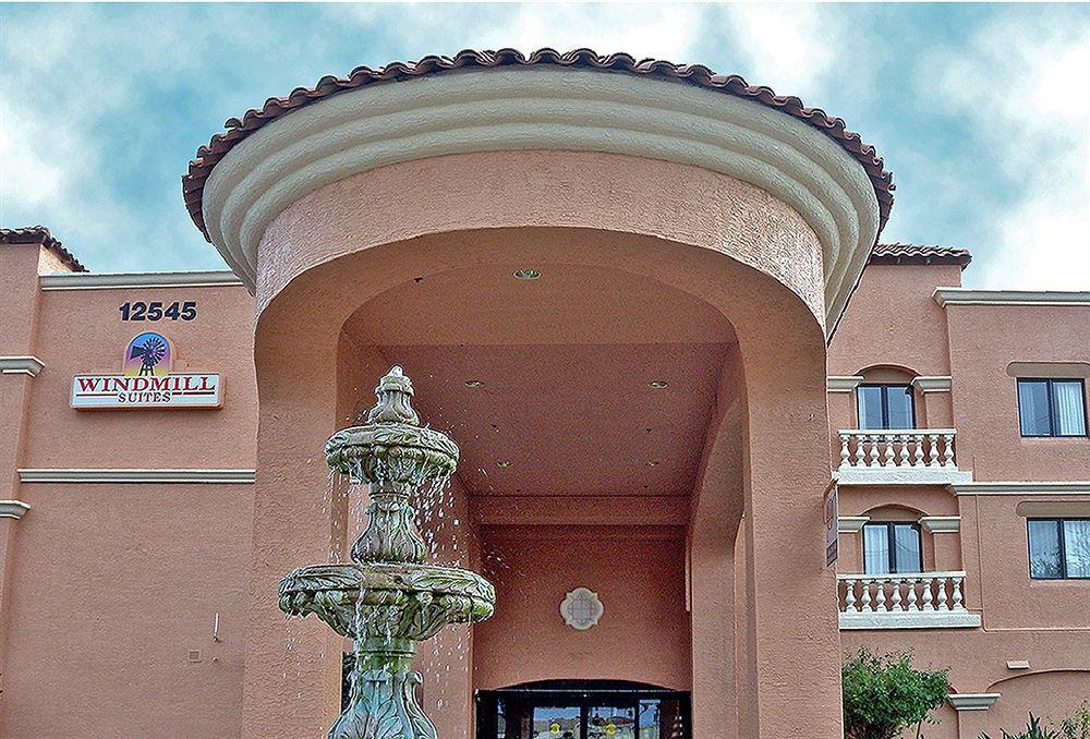 Windmill Suites Surprise - Phoenix, Ascend Hotel Collection Екстер'єр фото